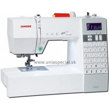 JANOME 603