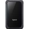 Apacer HDD AC532 1 TB externý disk čierny (AP1TBAC532B-1)
