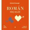 Román pro muže (Michal Viewegh - Lukáš Hlavica): CD (MP3)