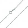 InfinitySilver Strieborná retiazka rolo 142502055