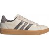 adidas Performance Grand Court 2.0 Alumina/Charcoal/Taupe Oxide 43 1/3