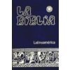 Biblia Latinoamérica (Bernard Hurault)(Brožovaná)