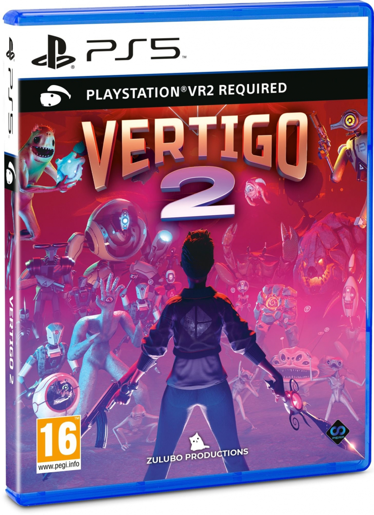 Vertigo 2