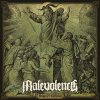 Malevolence: Reign of Suffering (10th Anniversary Edition, Re-Issue 2023) - CD