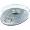 Kuchynská váha Soehnle Roma Silver 65856 strieborná/sivá 5 kg