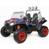 PegPerego Elektrické autíčko - POLARIS RZR 900 XP 24V - MOTOR - 2 x 240W - BATÉRIA - 24V 8Ah - 2025