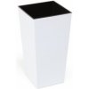 Lamela FINEZJA 25x25x46,5cm biely