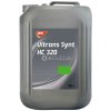 MOL Ultrans Synt HC 320 10L