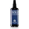 Renovácia Ricínový olej lisovaný za studena 100 ml