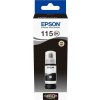 Atrament Epson 115 Black - originálny