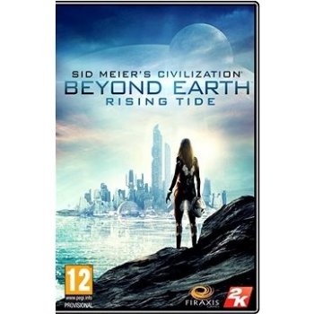 Civilization: Beyond Earth - Rising Tide