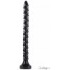 Dlouhé anální dildo Anal Snake XXXL, 45 cm