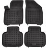 Koberce gumenné Rezaw Plast Fiat Freemont 2011 - 2016
