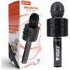 Mikrofón Renew Force BEZDRÔTOVÝ MIKROFÓN REPRODUKTOR MIC MINI JACK AUX 5