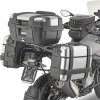 PL5126 trubkový nosič BMW G 310 GS (17-20) pro boční kufry MONOKEY