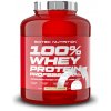 Scitec Nutrition 100% WP Professional 2350 g vanilla