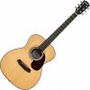 Pasadena PG-200 Natural Akustická gitara Jumbo