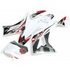 Pitbike polepy na plasty Detroit Stomp JB 110