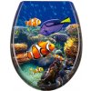 Schütte SEA LIFE | Duroplast, Soft Close