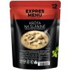EXPRES MENU Morčacie mäso na slanine (2 porcie po 600 g)