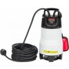 Ponorné kalové čerpadlo NAC SPE100D-L, 1000W 16000l/hod 9m PE637100