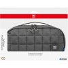 SWITCH 2 HORI Puff Pouch (Black) HRSS062