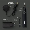 happybrush ECO R2 Allblack