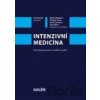 Intenzivní medicína - Pavel Ševčík, kolektív autorov