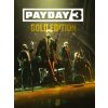 Starbreeze Studios PAYDAY 3 - Gold Edition (PC) Steam Key 10000339647009