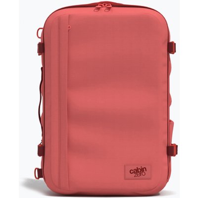CabinZero Classic Plus Peach Valley 42l