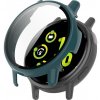 Puzdro Lune case zelené pre Garmin Vivoactive 5