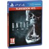 Until Dawn (PS4) 711719442875