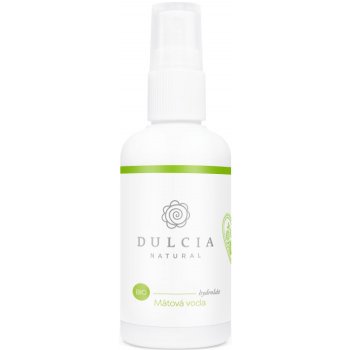 Dulcia natural Mätová voda 250 ml