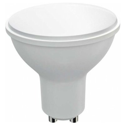 Emos LED žiarovka Basic 3,3W GU10 teplá biela