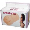 Vagina 650g-AFRODYTA