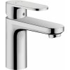 Hansgrohe Vernis Blend, umývadlová batéria 100 bez odtokovej súpravy, EcoSmart, chrómová, HAN-71580000