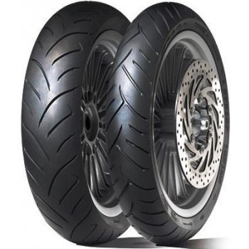 Dunlop SCOOTSMART 120/80 R14 58S