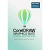 CorelDRAW Graphics Suite Special Edition CZ 2023, ESD (ESDCDGSSE2023ML)