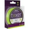 Delphin Spletaná Šnúra Toxer Fluo Zelená 80 m 0,23 mm 12,8 kg