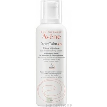 Avène XeraCalm Relipidační krém 400 ml