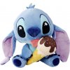 Disney Stitch a zmrzlina 25 cm