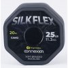 RidgeMonkey šnúra Connexion SilkFlex Soft Braid 20m 25lb