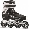 FILA SKATES-HOUDINI EVO BLACK/WHITE Čierna 43,5 2023
