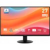 LED Monitor MSI PRO MP272L 27
