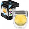 Pyramid International Sklenice Nightmare Before Christmas - 3D Jack Skellington 200ml