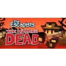 The Escapists: The Walking Dead Edition