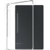 AlzaGuard Crystal Clear TPU Case pre Samsung Galaxy Tab S9+ S9 FE+ S10+ AGD-TCT82Z