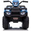 BABY MIX Quad blue (51225)