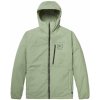 Bunda na snowboard Burton [ak] Helium Hooded Stretch Insulated hedge green M 23/24 - Odosielame do 24 hodín