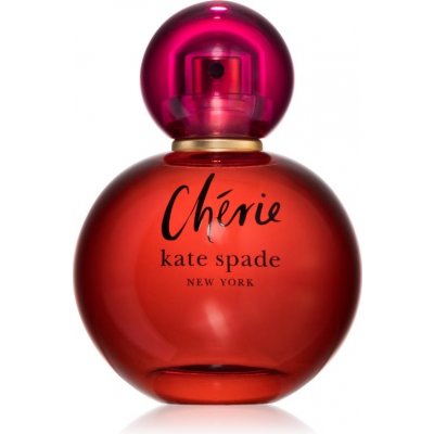 Kate Spade Chérie parfumovaná voda pre ženy 100 ml